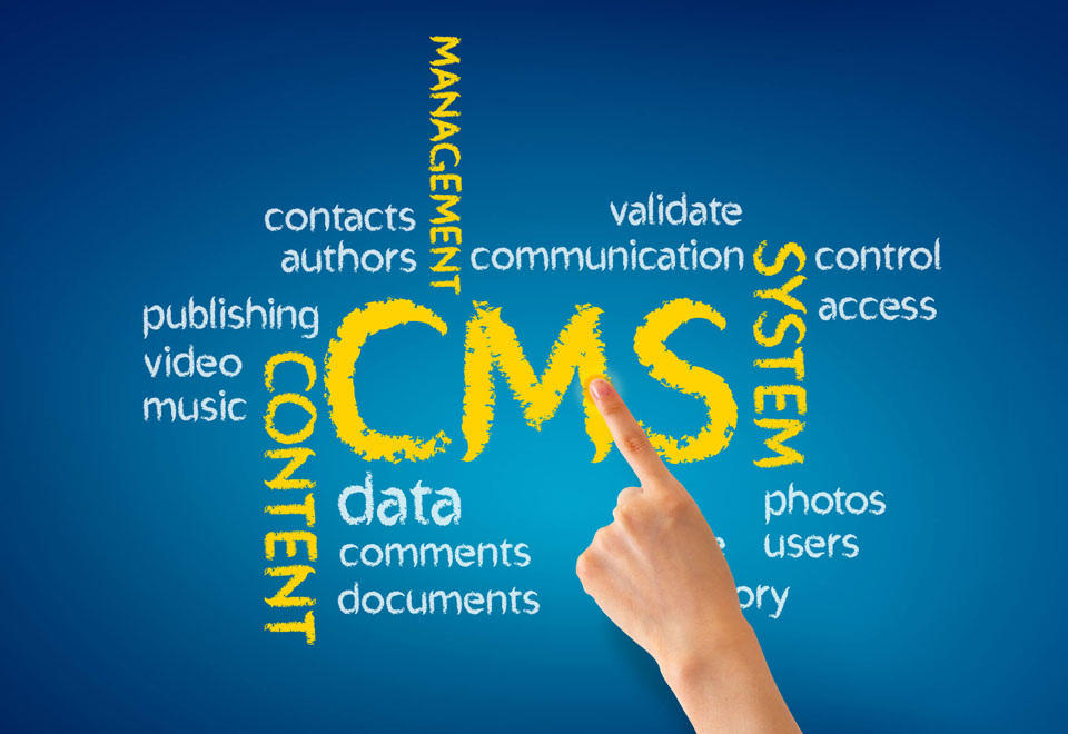 Content Management System